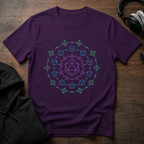 Dice Mandala T-Shirt