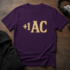 +1 AC T-Shirt