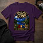 Some Find Friends T-Shirt