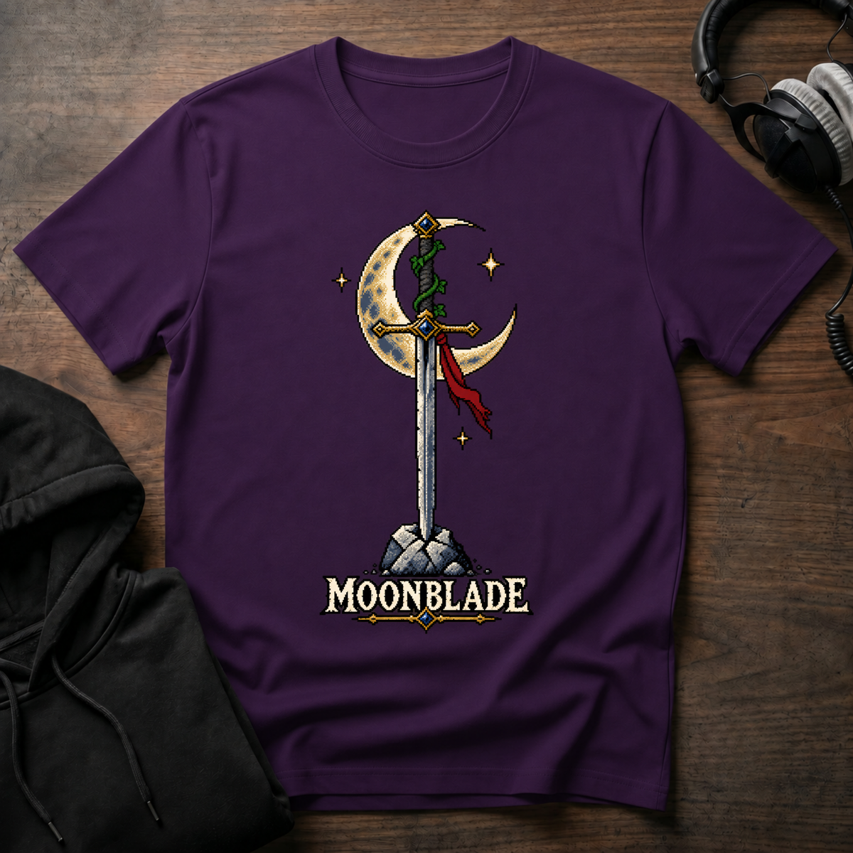 Moonblade T-Shirt