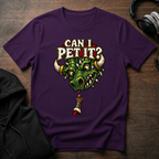 Can I Pet it? T-Shirt