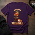 Threenager T-Shirt