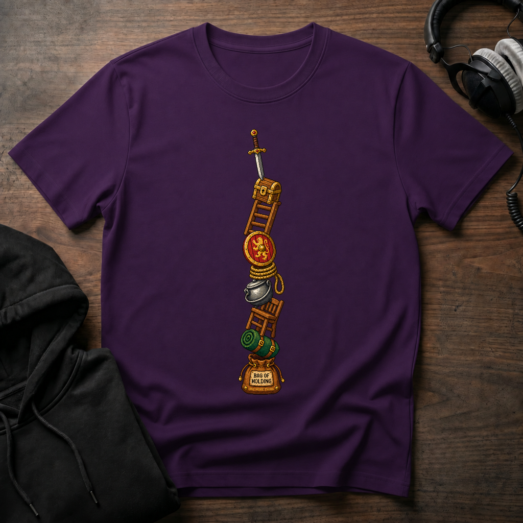 Bag of Holding T-Shirt