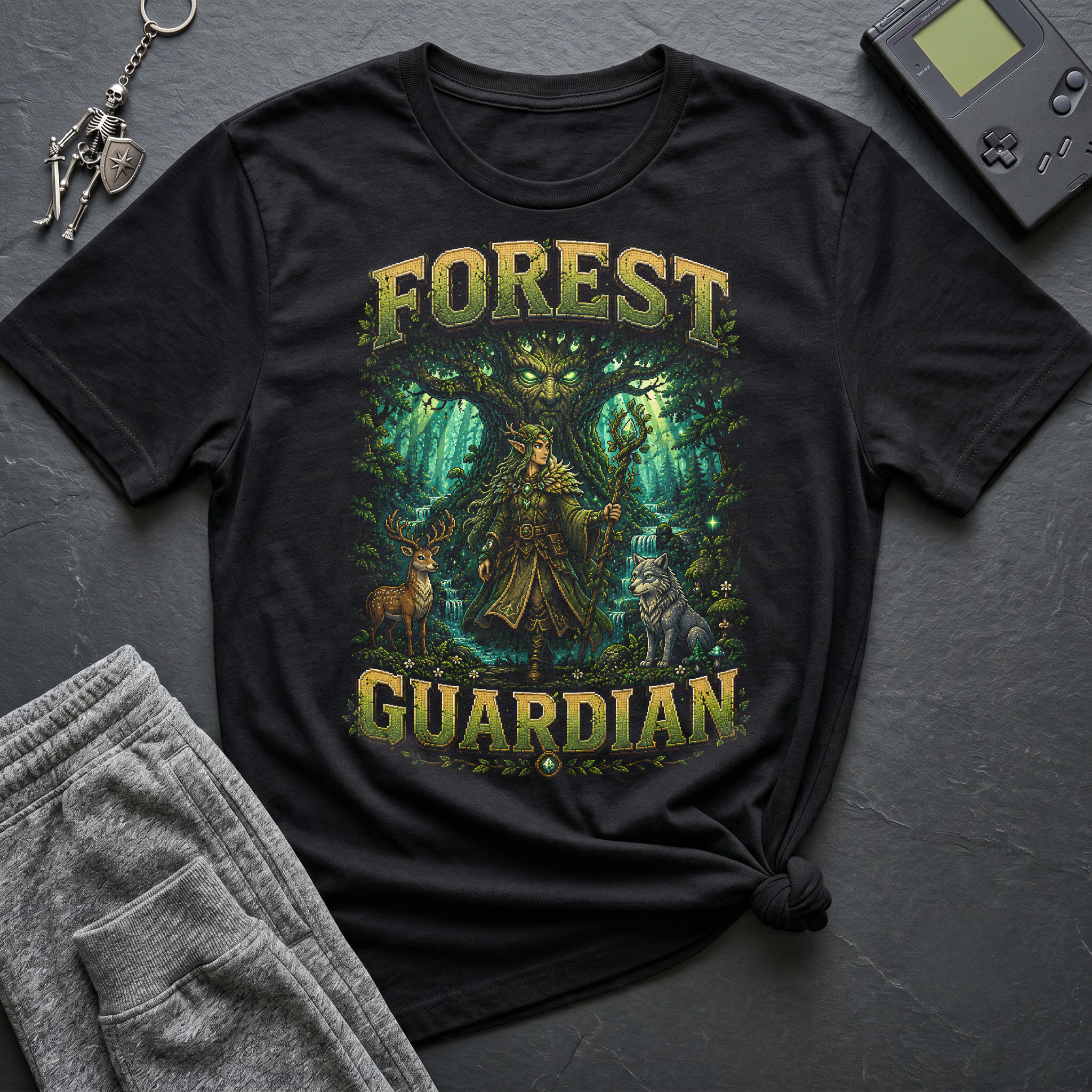Forest Guardian T-Shirt