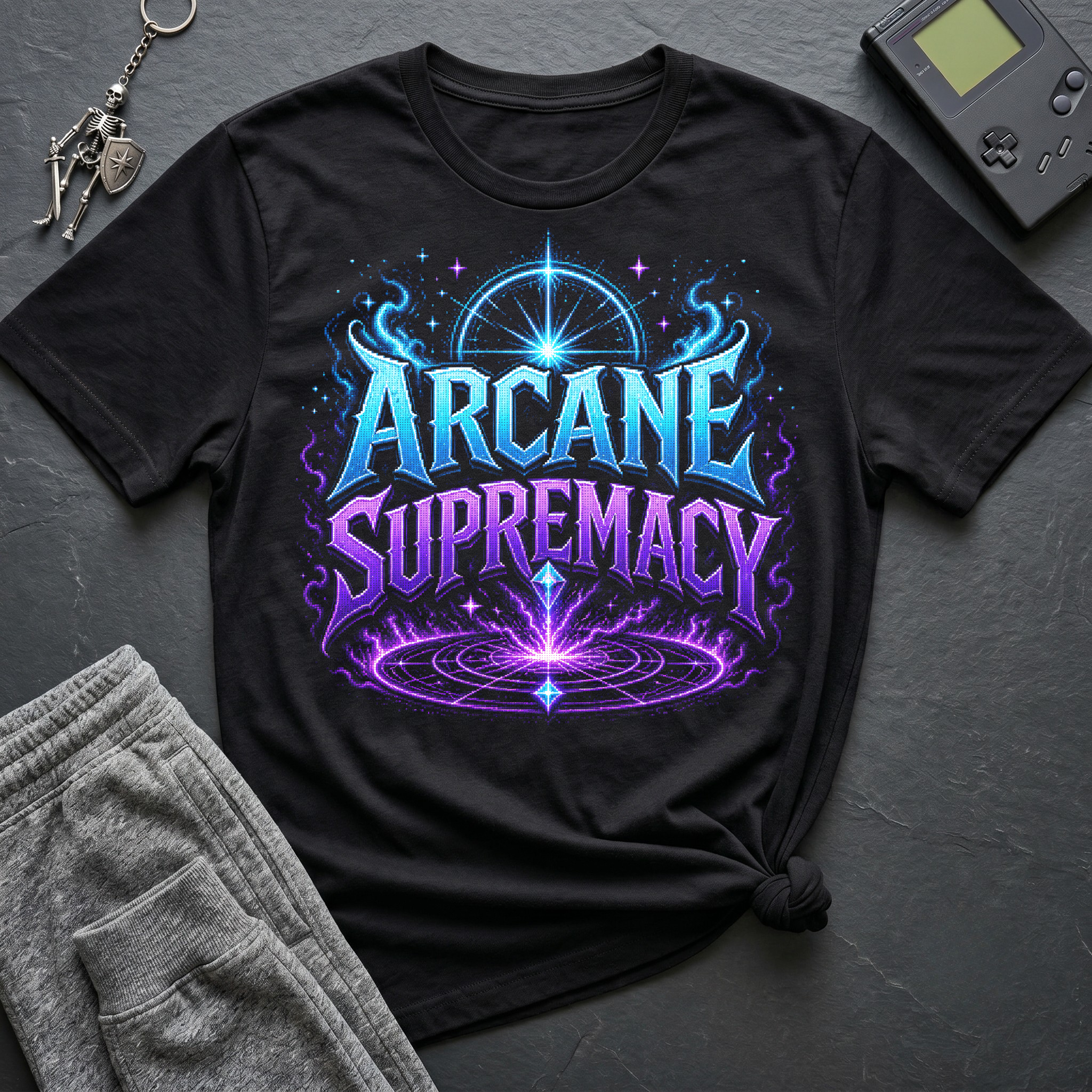 Arcane Supremacy T-Shirt