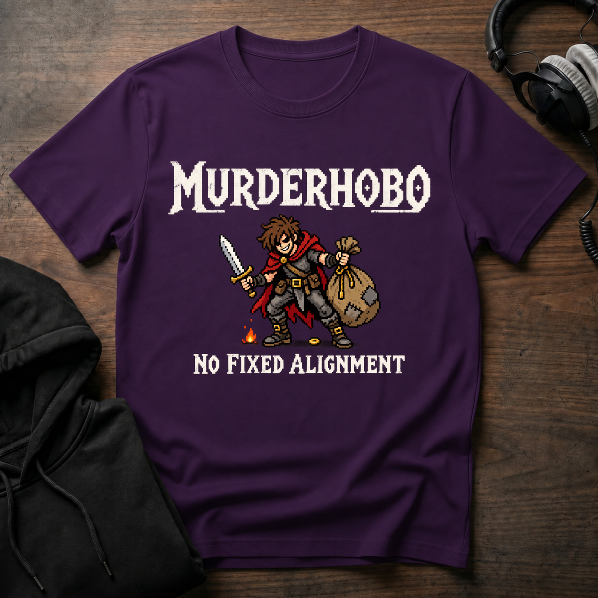 Murderhobo T-Shirt