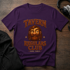 Tavern Regulars Club T-Shirt