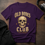 Old Bones Club T-Shirt
