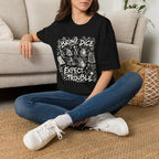 Bring Dice Expect Trouble T-Shirt