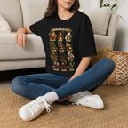 Dungeons & Cats T-Shirt