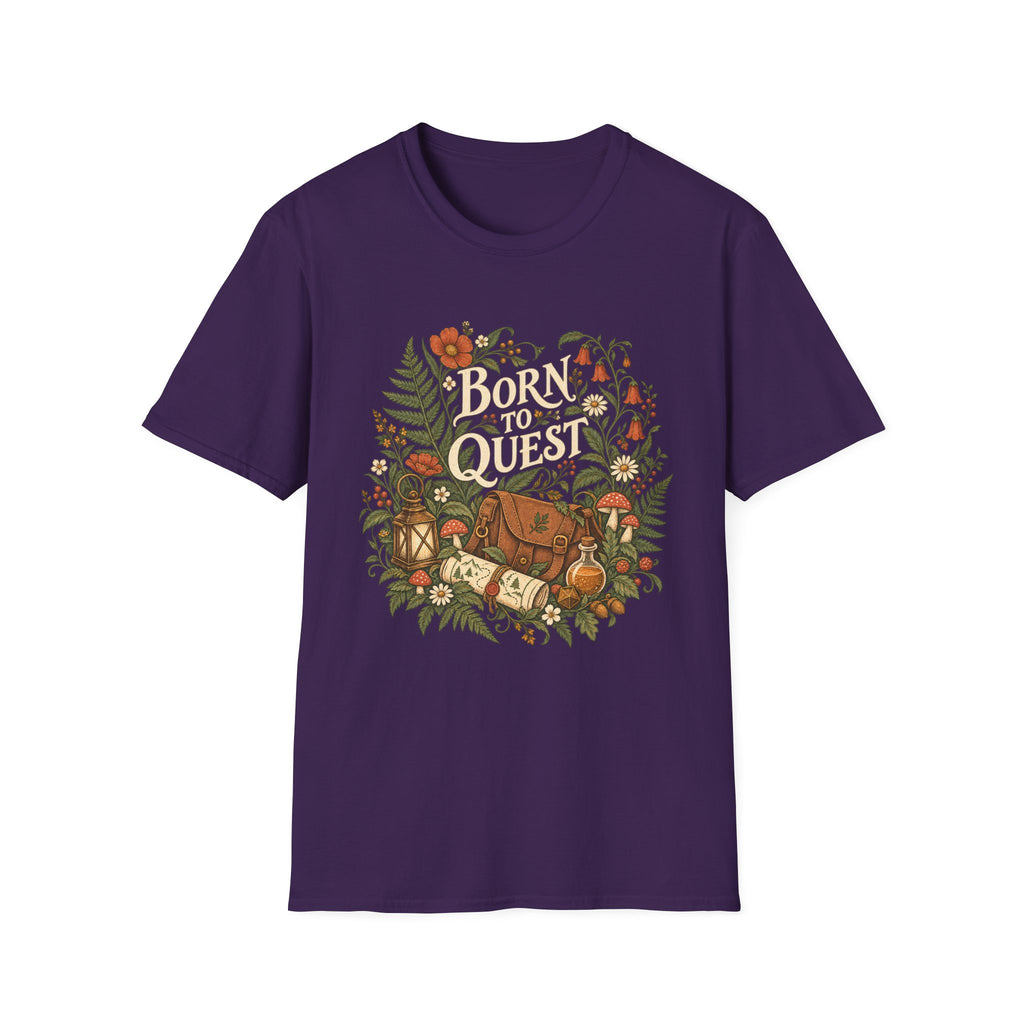 Born to Quest T-Shirt
