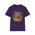 Born to Quest T-Shirt