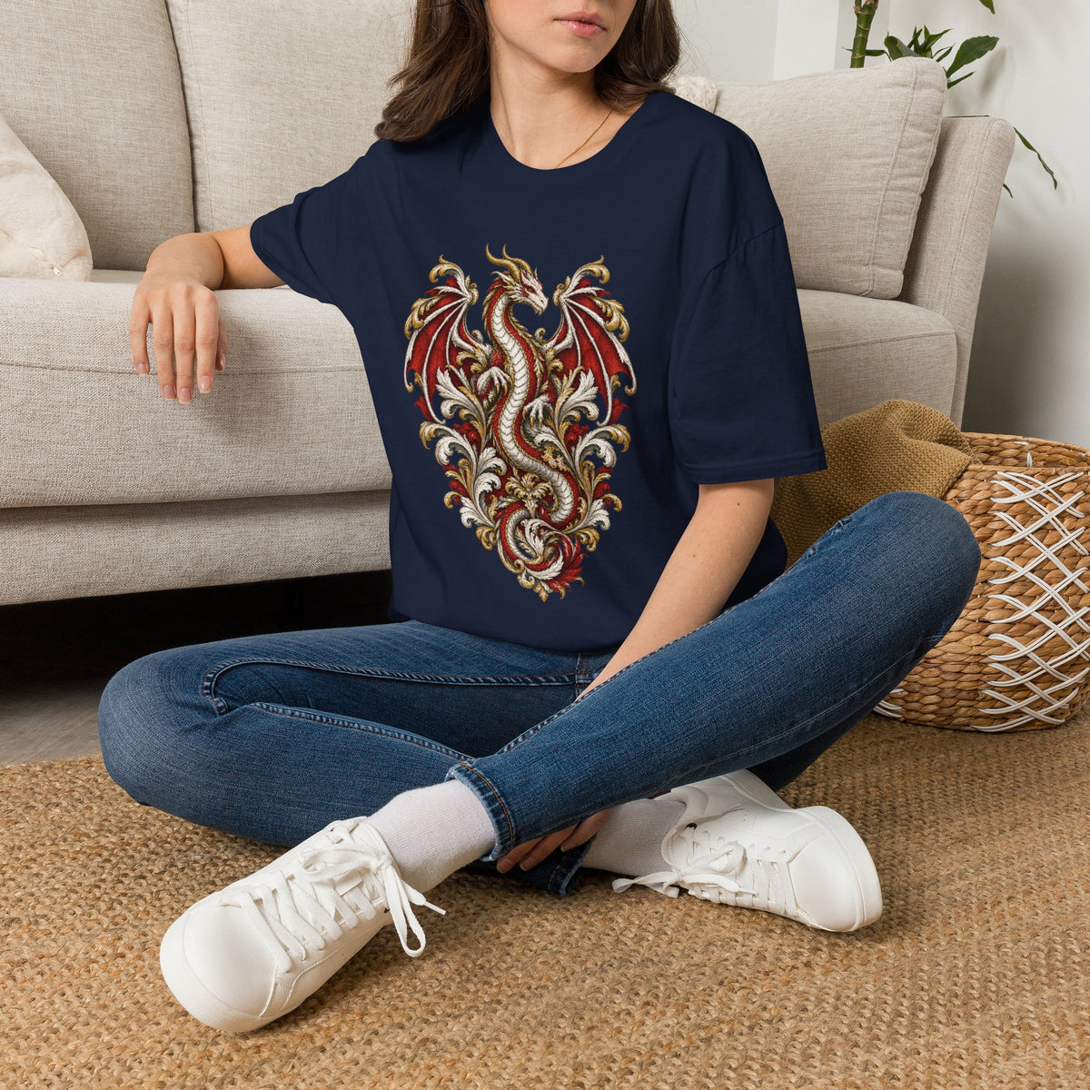 Dragon T-Shirt