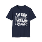 Fireball Range T-Shirt