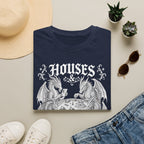 Houses & Humans T-Shirt