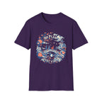 No Plan Just Vibes T-Shirt