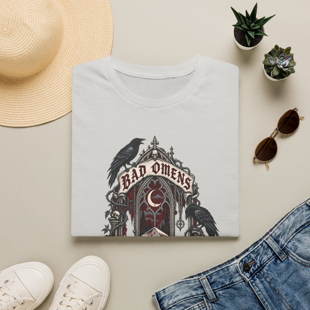 Bad Omens Good Rolls T-Shirt