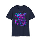 Dungeon Drive T-Shirt
