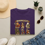 Dungeons & Cats T-Shirt