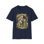 Magic Favors the Curious T-Shirt