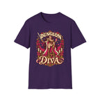 Dungeon Diva T-Shirt
