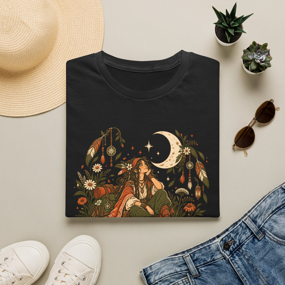 Follow the Quest T-Shirt