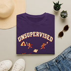 Unsupervised Adventures T-Shirt
