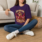 Dungeon Diva T-Shirt