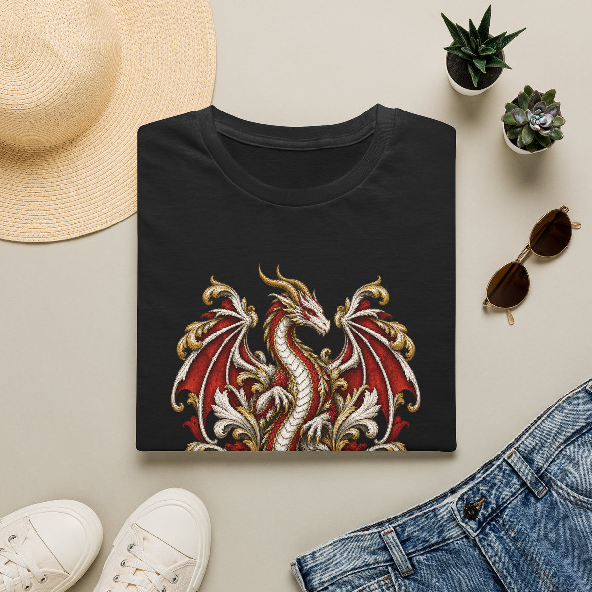 Dragon T-Shirt