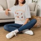 Unsupervised Adventures T-Shirt