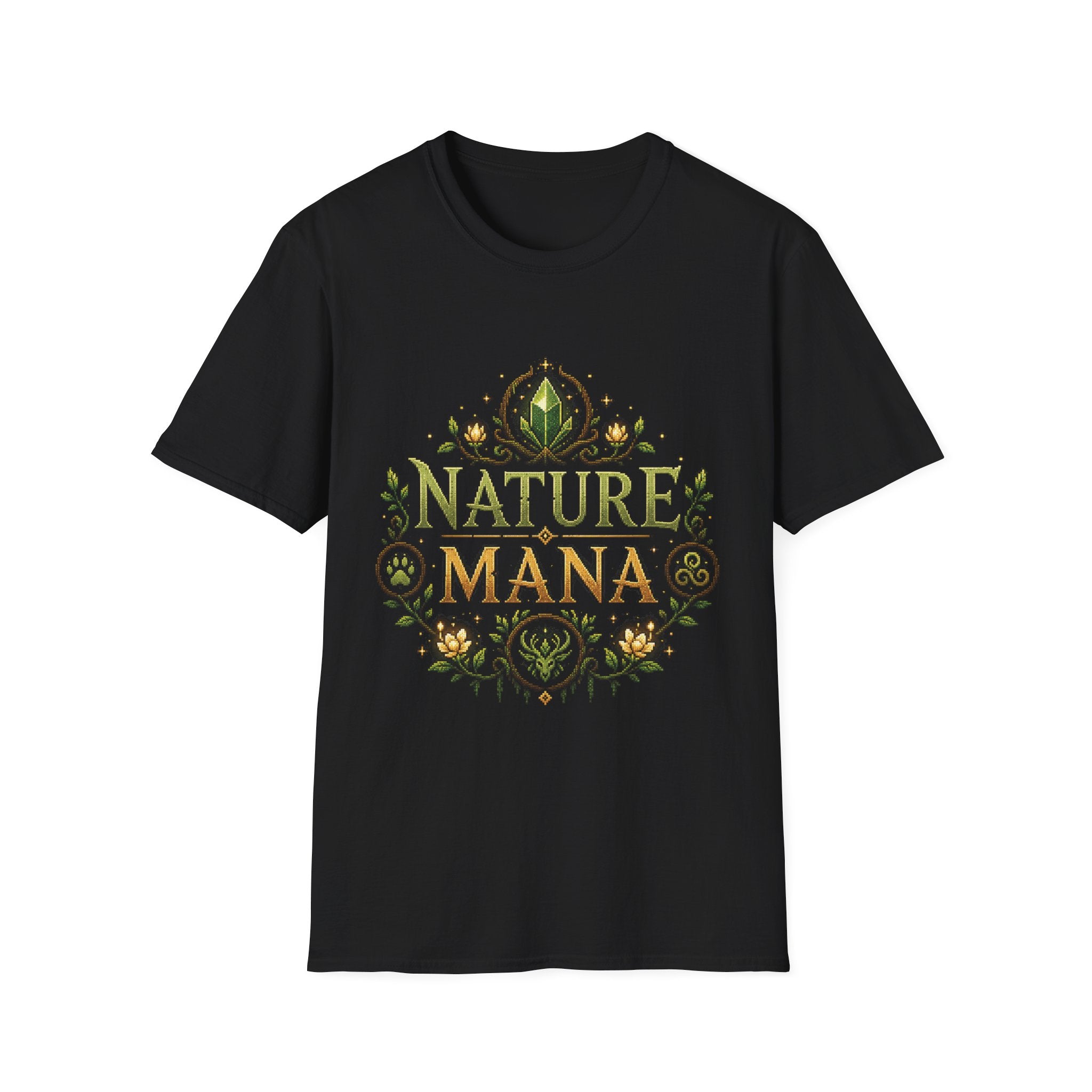 Nature Mana T-Shirt