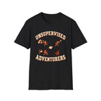 Unsupervised Adventures T-Shirt