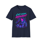 Crit After Midnight T-Shirt
