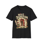 Nice Dungeon T-Shirt
