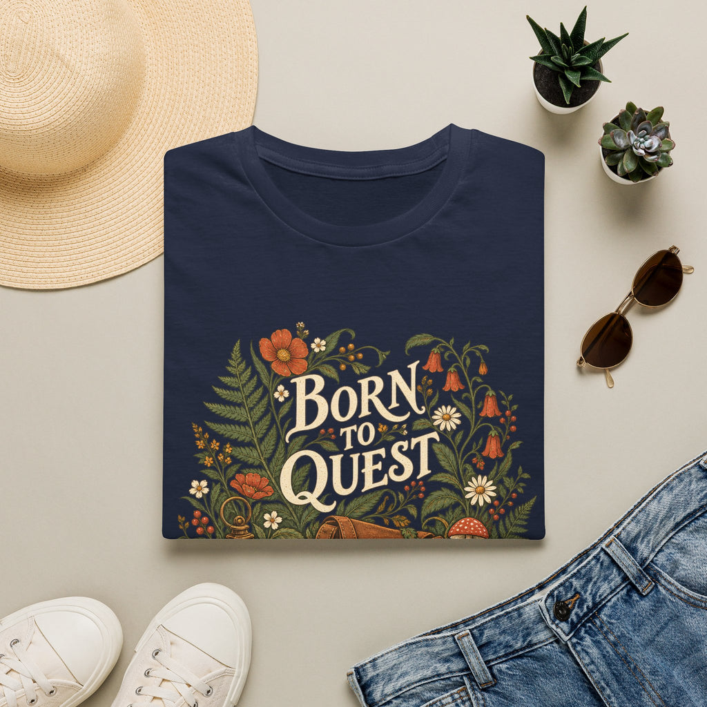 Born to Quest T-Shirt