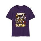 OOPS! Nat 1 T-Shirt
