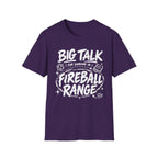 Fireball Range T-Shirt
