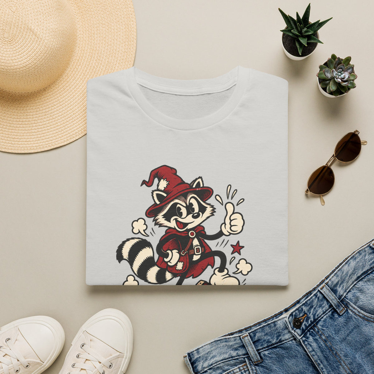 Totally Planned T-Shirt
