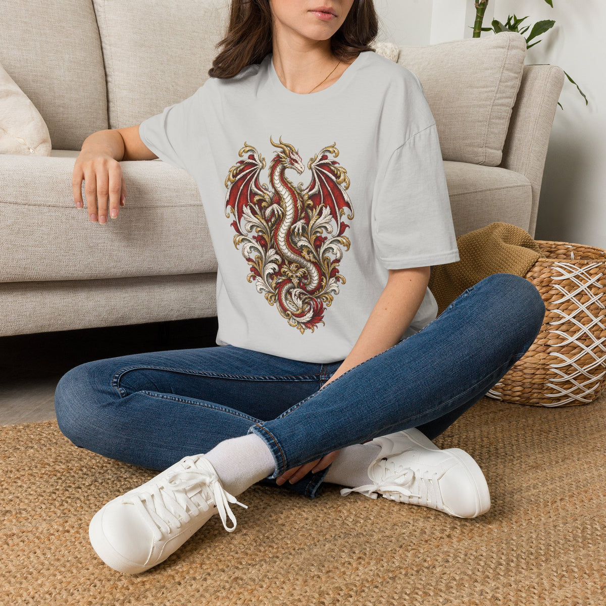 Dragon T-Shirt