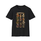 Dungeons & Cats T-Shirt