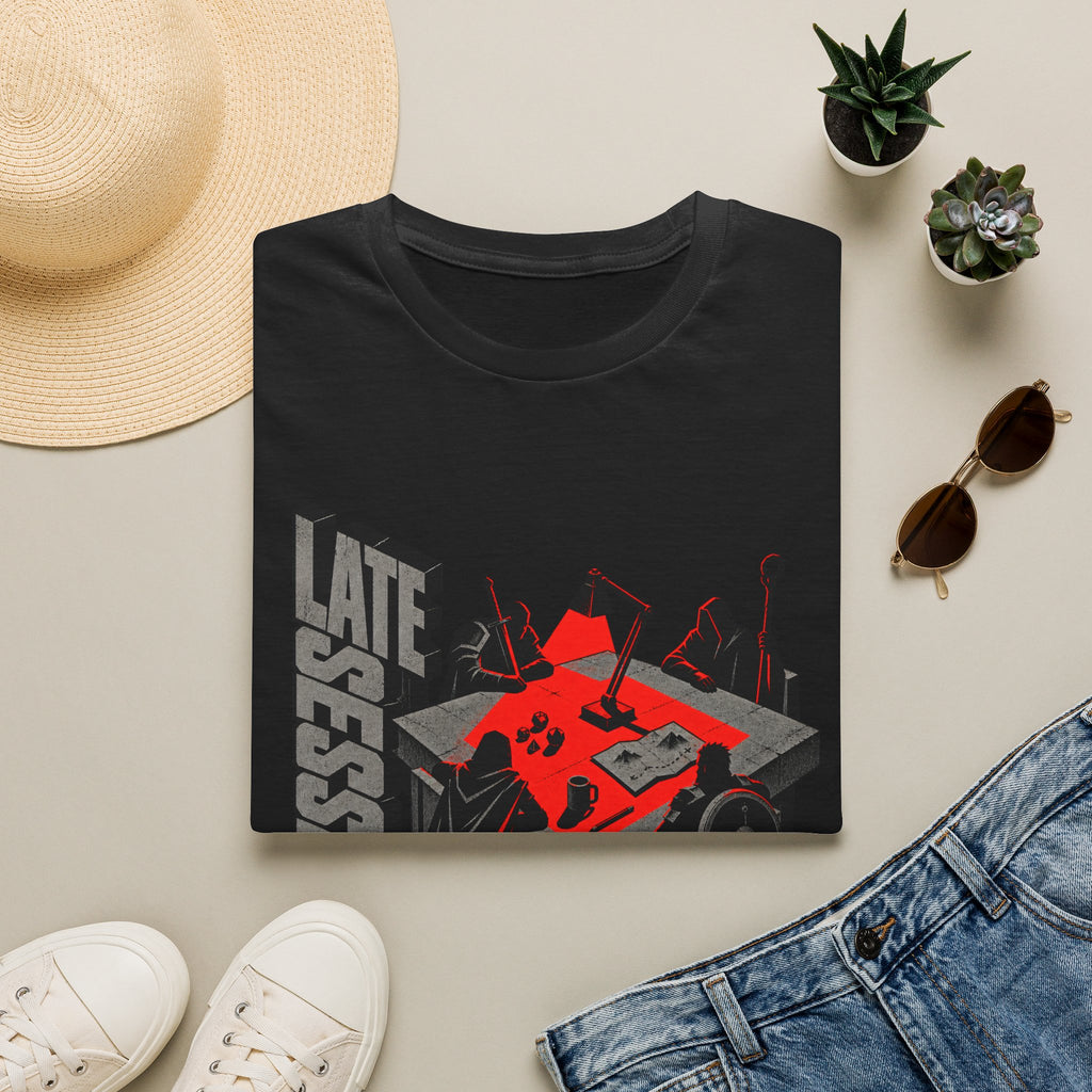 Late Night Session T-Shirt