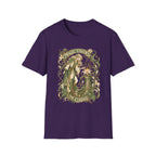 Magic Favors the Curious T-Shirt