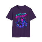 Crit After Midnight T-Shirt