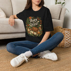Born to Quest T-Shirt