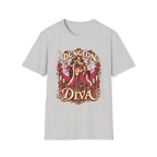 Dungeon Diva T-Shirt