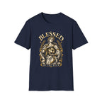 Blessed by the Dice T-Shirt