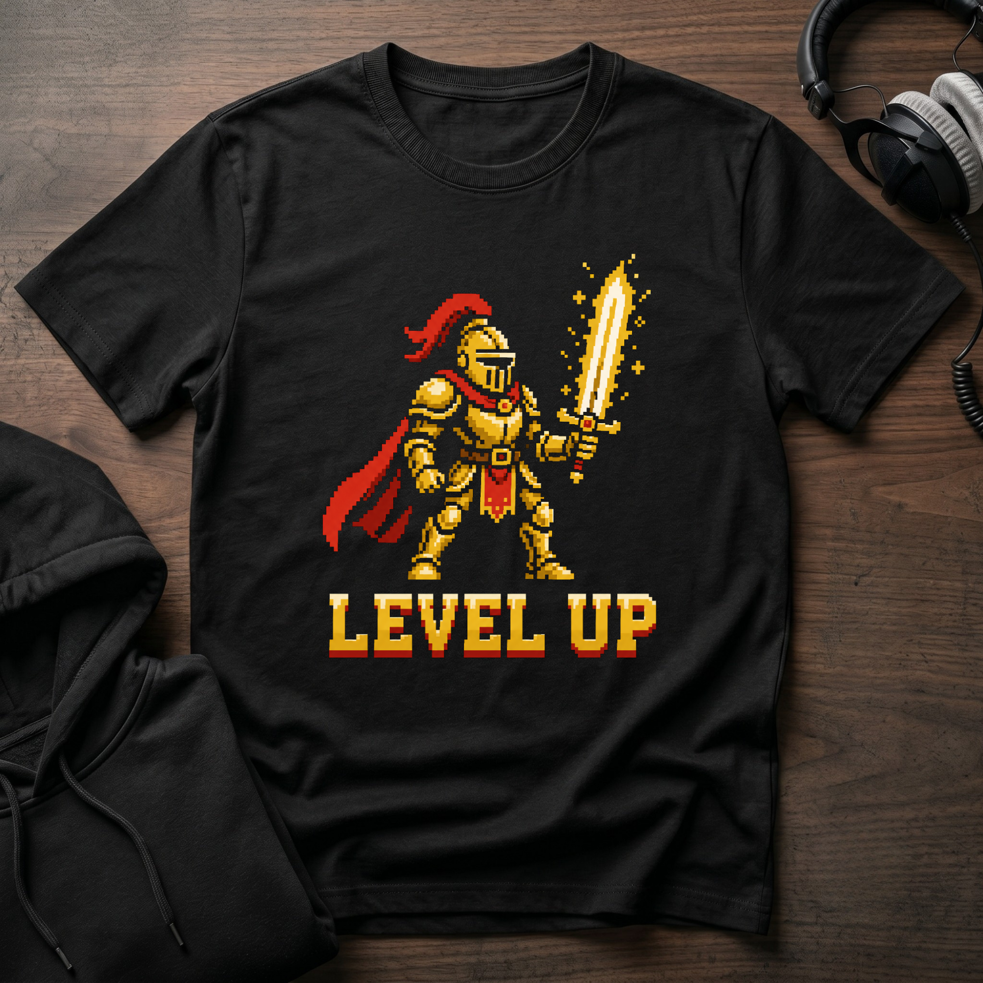 Level Up T-Shirt