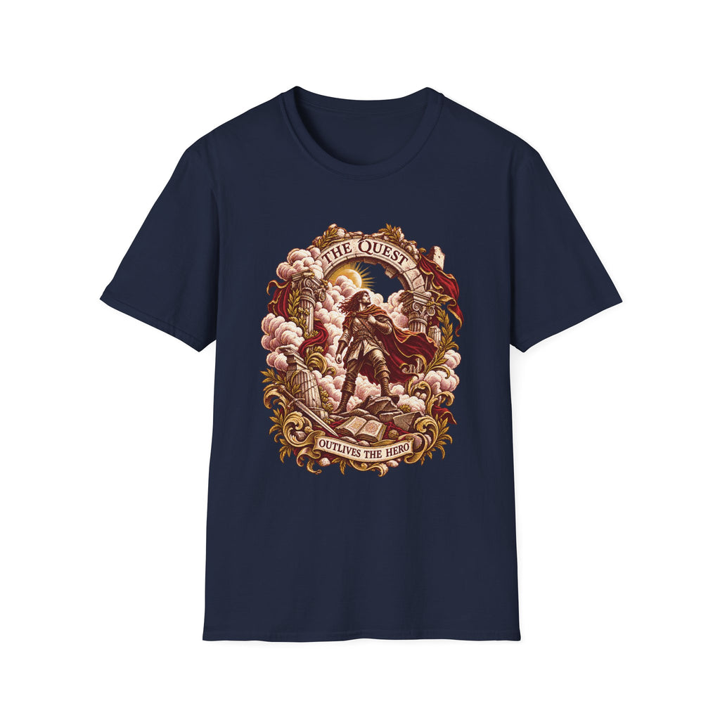 The Hero T-Shirt