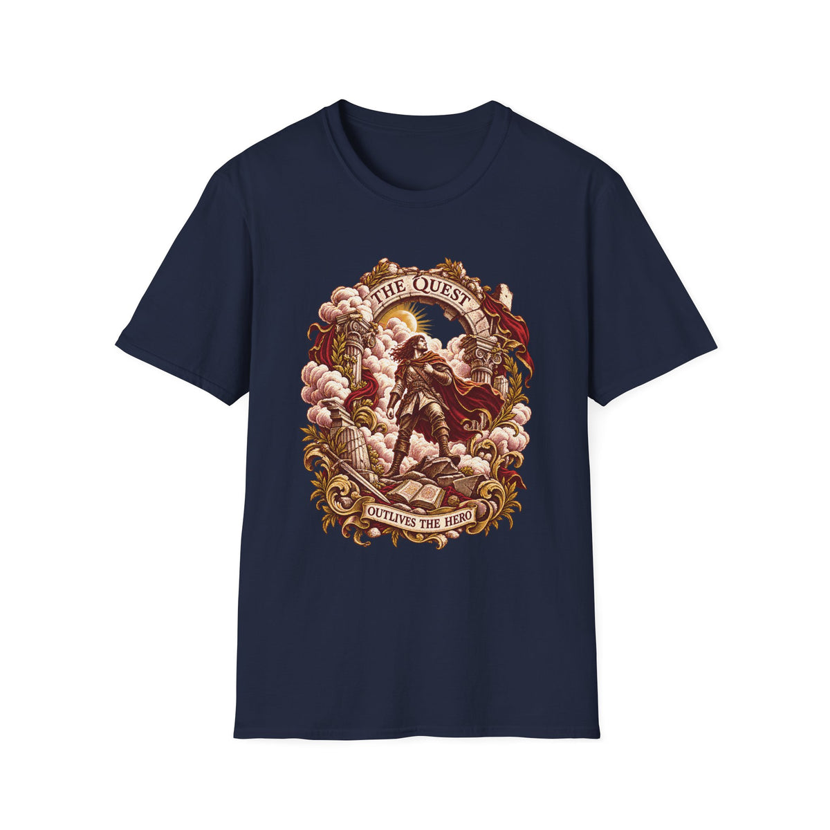 The Hero T-Shirt
