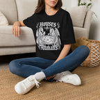 Houses & Humans T-Shirt